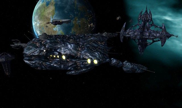 Sins Of A Solar Empire Rebellion 1.82 Patch Download