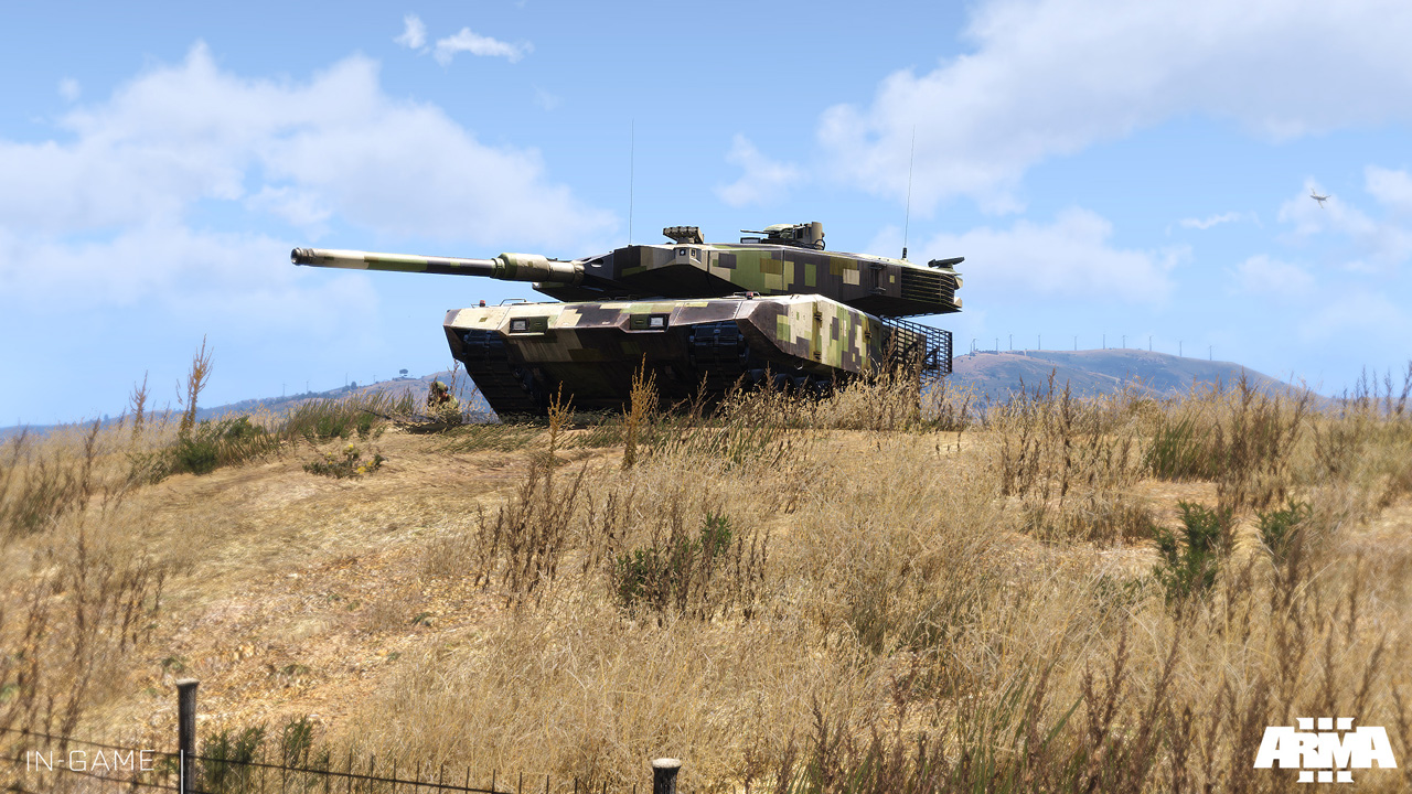Arma 3 Latest Patch Download